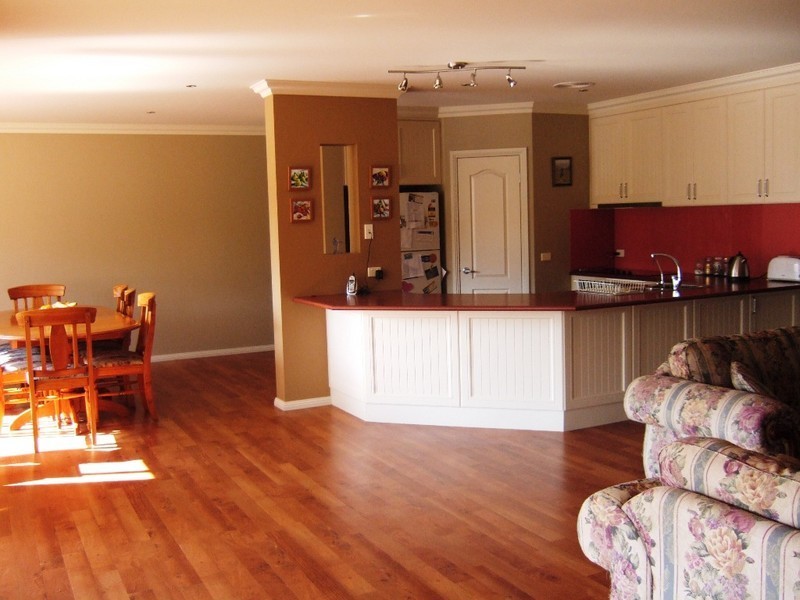 20 Hughes Lane, Eurobin VIC 3739