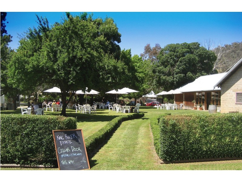 3556 Wangaratta Road, Edi VIC 3678