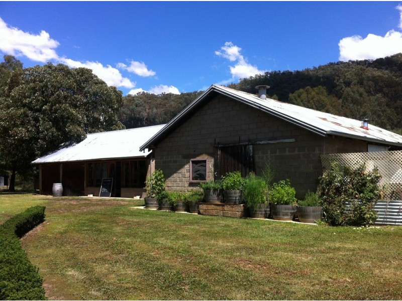 3556 Wangaratta Road, Edi VIC 3678