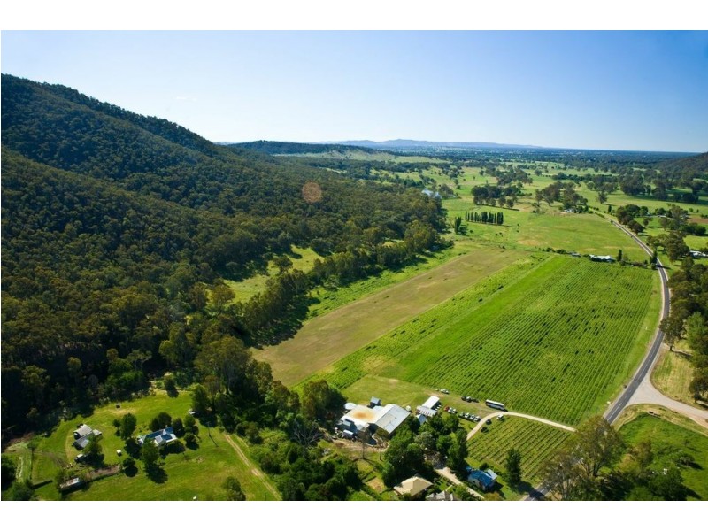 3556 Wangaratta Road, Edi VIC 3678
