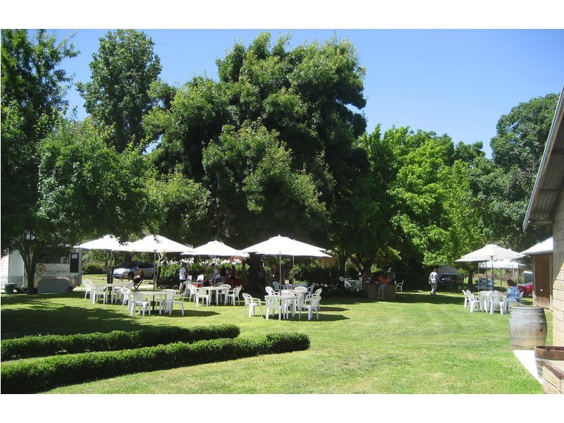 3556 Wangaratta Road, Edi VIC 3678