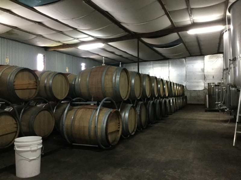 3556 Wangaratta Road, Edi VIC 3678