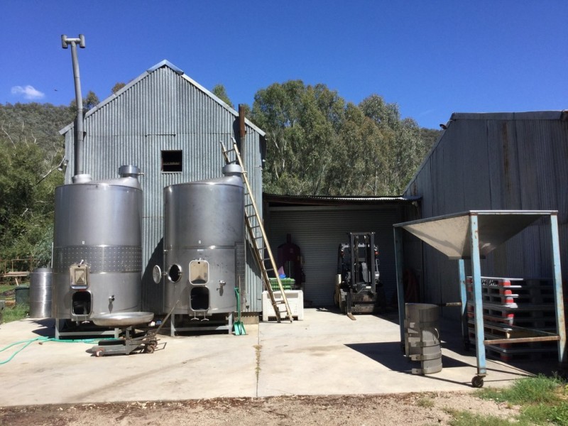 3556 Wangaratta Road, Edi VIC 3678