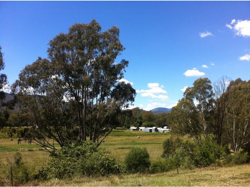 3556 Wangaratta Road, Edi VIC 3678