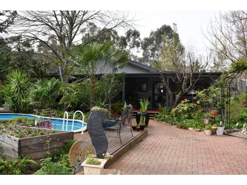 7377 Great Alpine Road, Bright VIC 3741