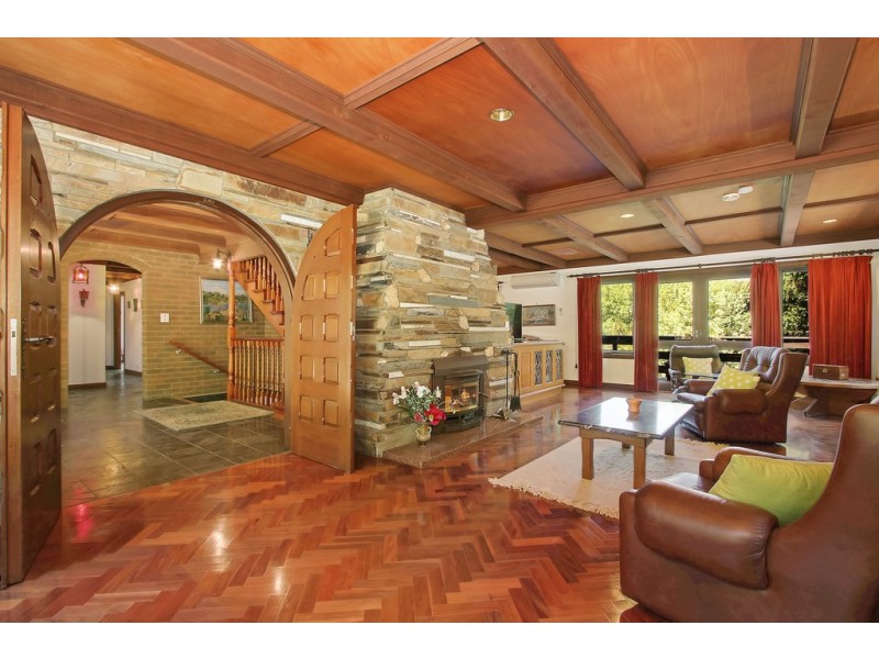 45 Caloutas Lane, Bright VIC 3741