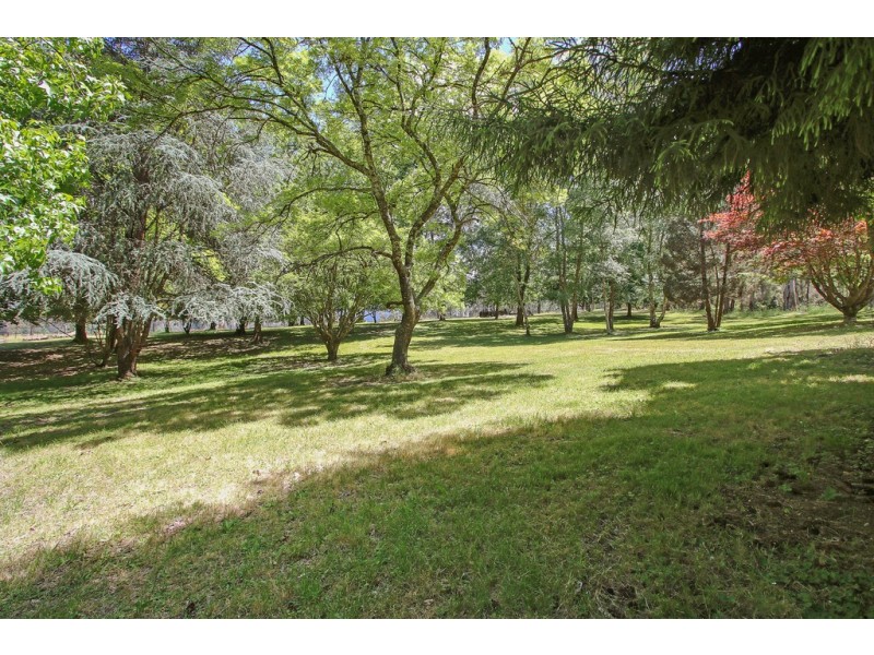 45 Caloutas Lane, Bright VIC 3741