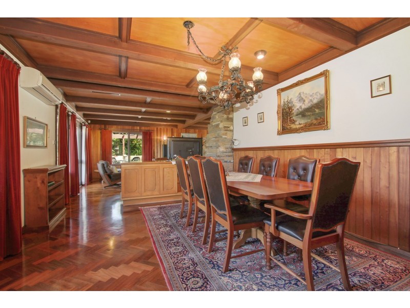 45 Caloutas Lane, Bright VIC 3741