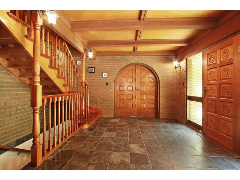 45 Caloutas Lane, Bright VIC 3741