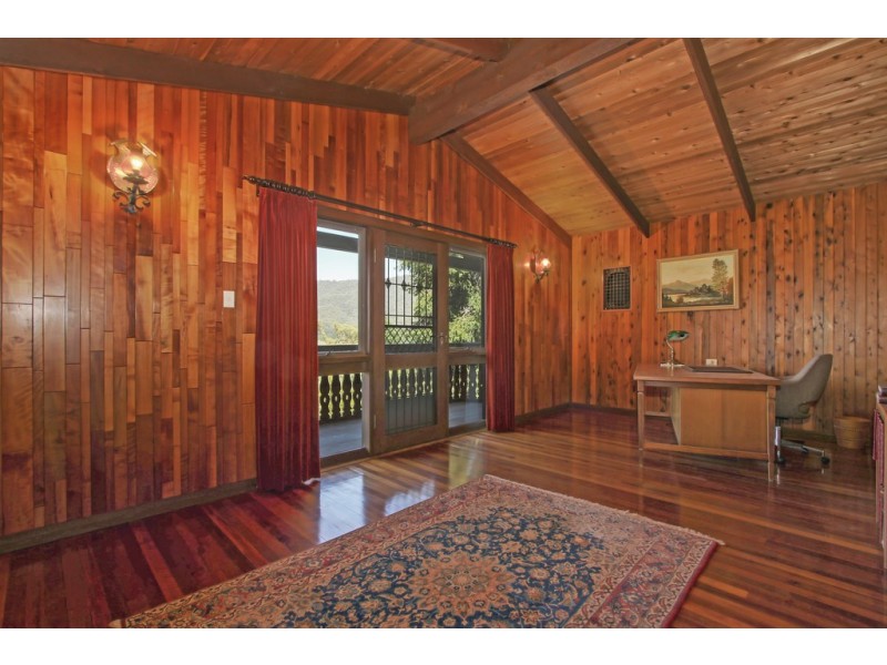 45 Caloutas Lane, Bright VIC 3741