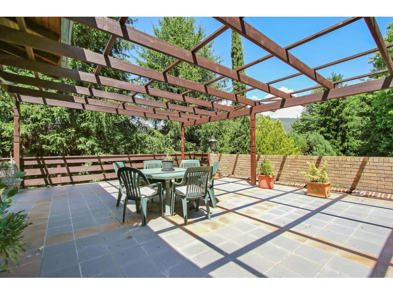 45 Caloutas Lane, Bright VIC 3741