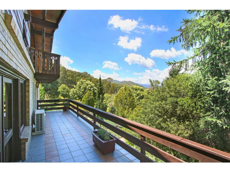 45 Caloutas Lane, Bright VIC 3741