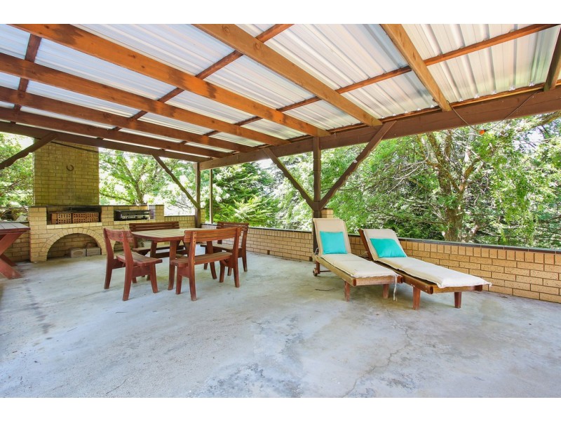 45 Caloutas Lane, Bright VIC 3741