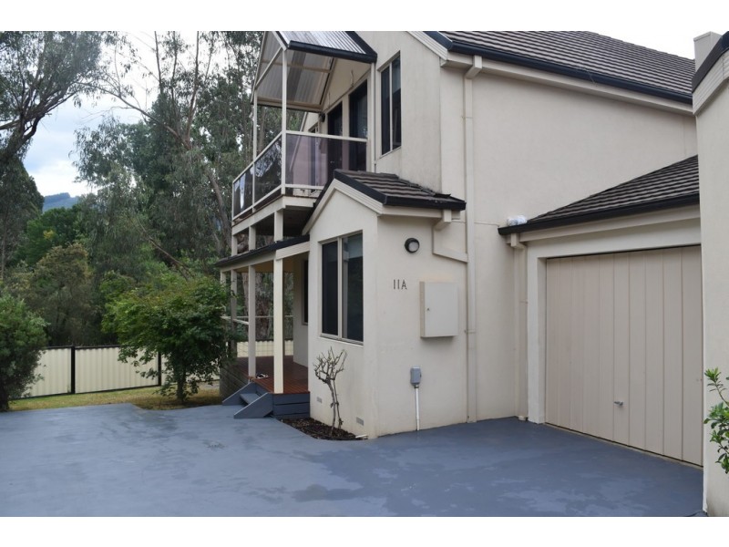 11A Georgian Court, Bright VIC 3741