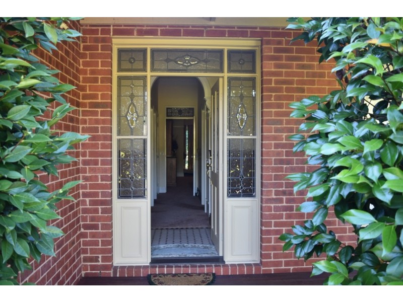 606 Morses Creek Road, Wandiligong VIC 3744