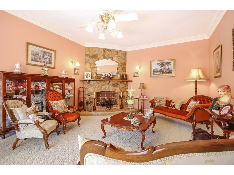 218 Snowy Creek Road, Bright VIC 3741