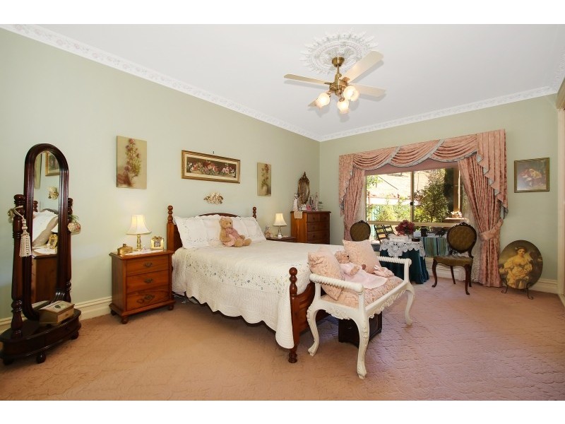 218 Snowy Creek Road, Bright VIC 3741