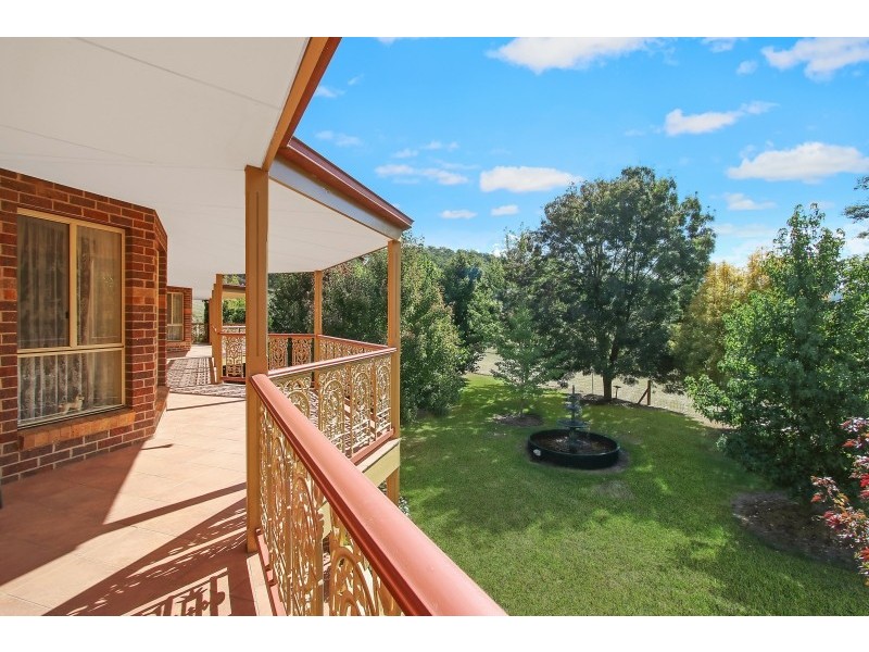 218 Snowy Creek Road, Bright VIC 3741