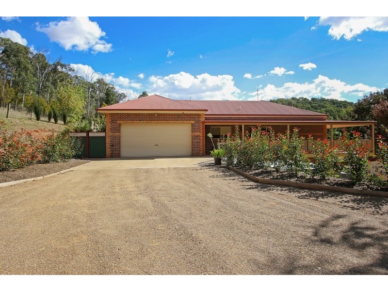218 Snowy Creek Road, Bright VIC 3741