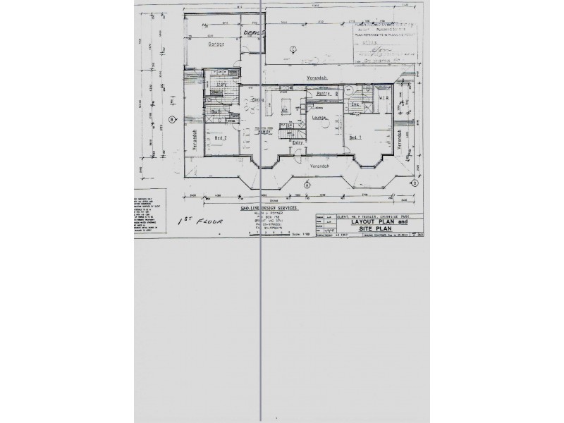 218 Snowy Creek Road, Bright VIC 3741
