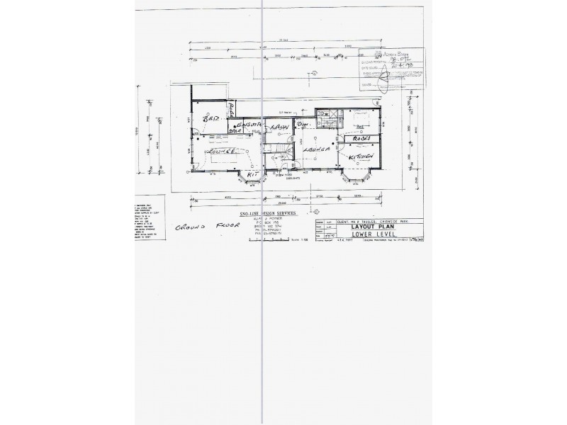 218 Snowy Creek Road, Bright VIC 3741