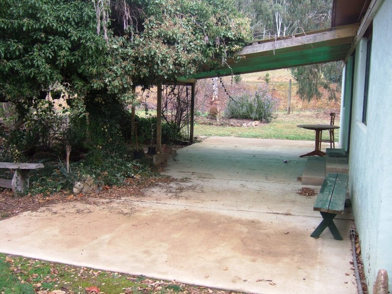 61 Beechworth Road, Stanley VIC 3747