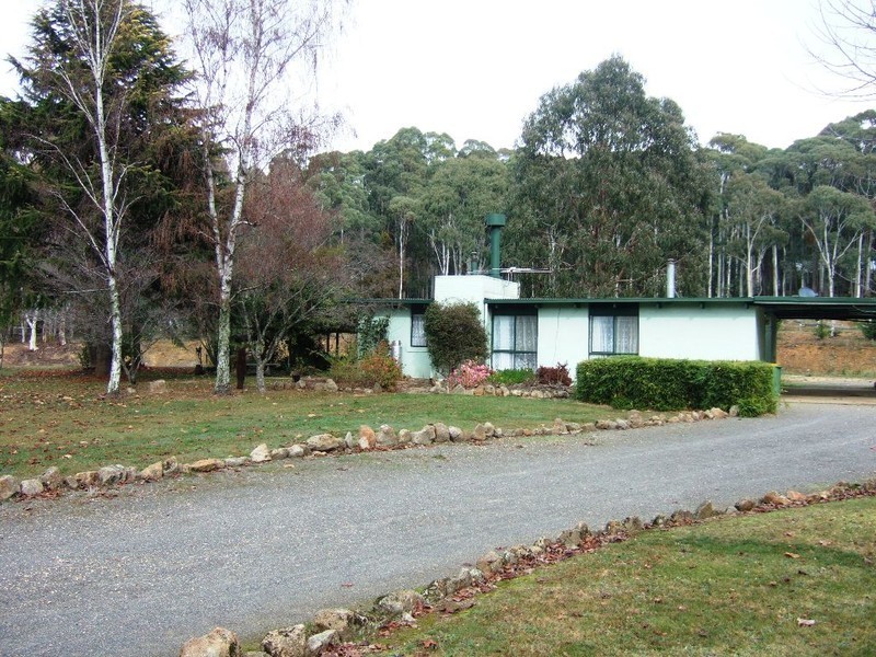 61 Beechworth Road, Stanley VIC 3747