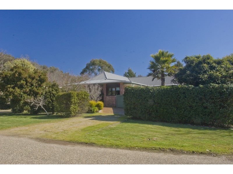 Lot 1 Racecourse Road, Bright VIC 3741