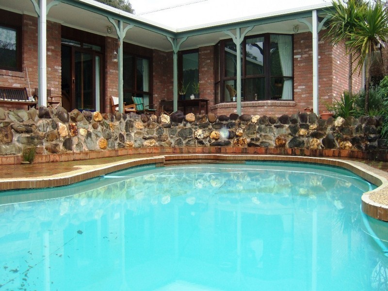 Lot 1 Racecourse Road, Bright VIC 3741