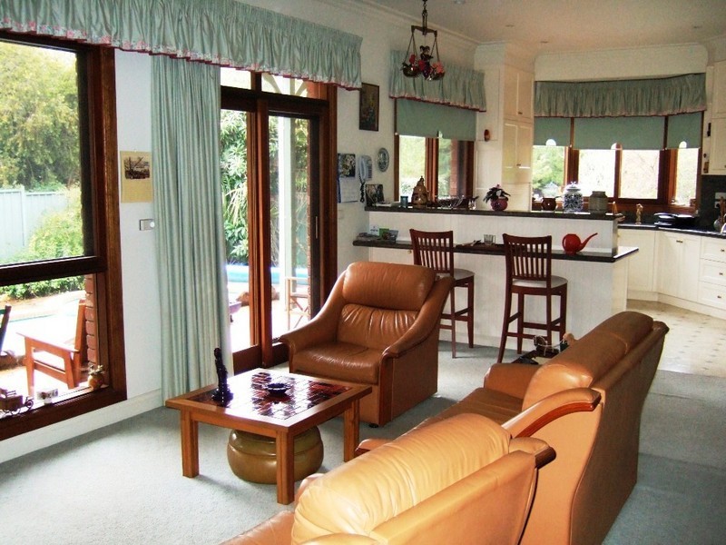 Lot 1 Racecourse Road, Bright VIC 3741