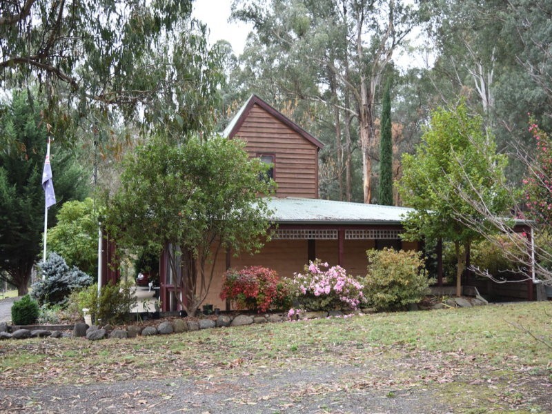 73 Feathertop Track, Harrietville VIC 3741