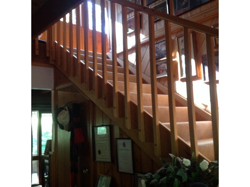 73 Feathertop Track, Harrietville VIC 3741