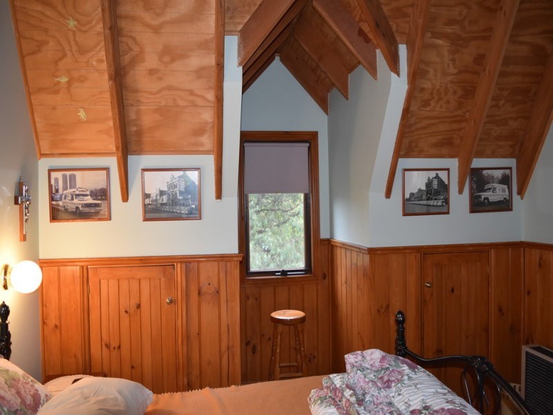 73 Feathertop Track, Harrietville VIC 3741