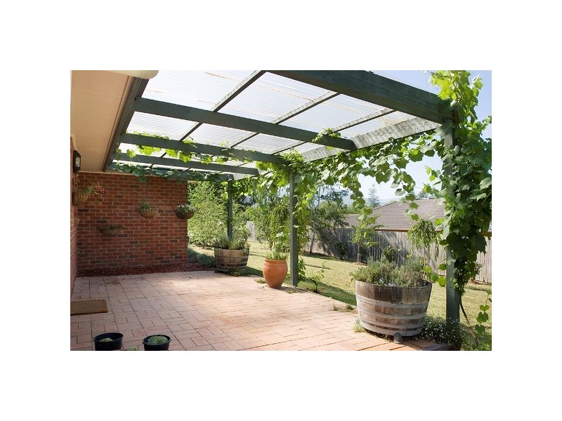 19 Mt Porepunkah Road Bright, Bright VIC 3741
