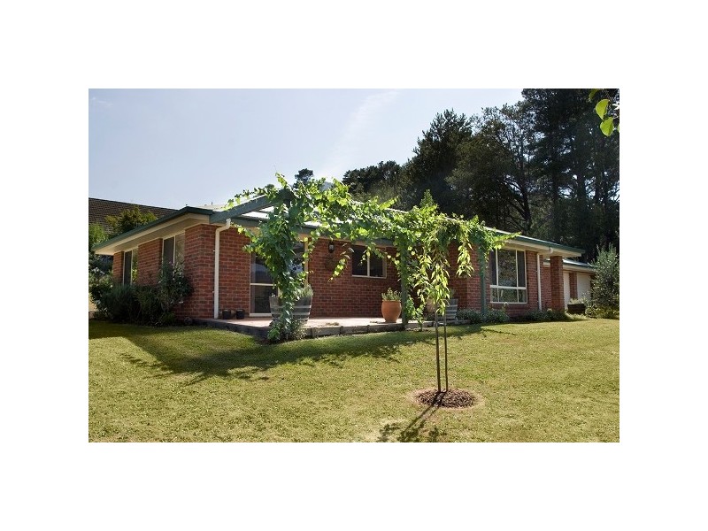 19 Mt Porepunkah Road Bright, Bright VIC 3741