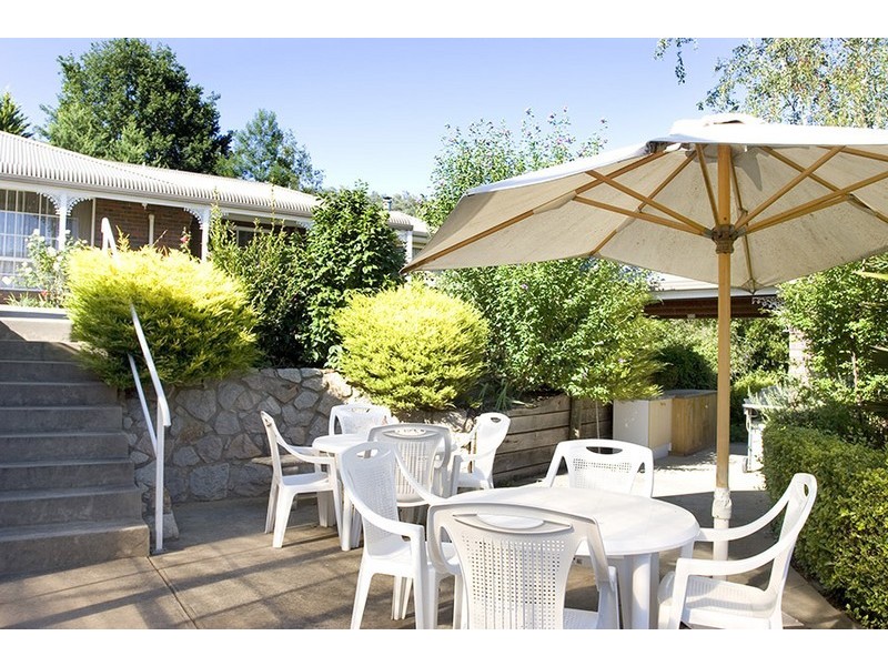 5 Iaria’s lane, Bright VIC 3741