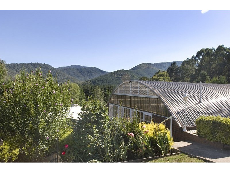 5 Iaria’s lane, Bright VIC 3741