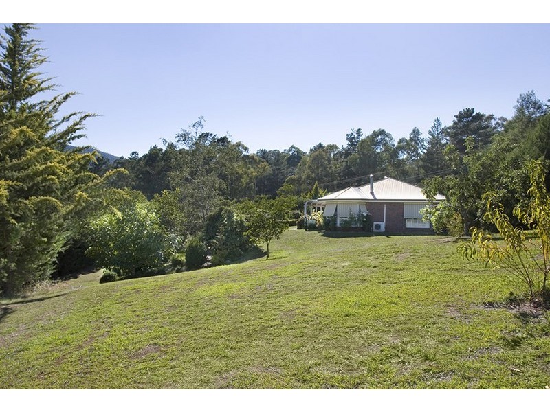 5 Iaria’s lane, Bright VIC 3741