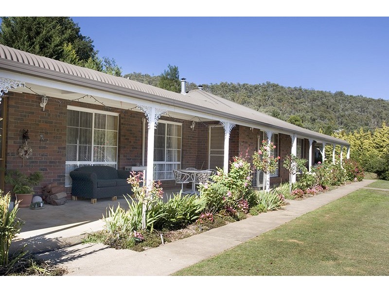5 Iaria’s lane, Bright VIC 3741