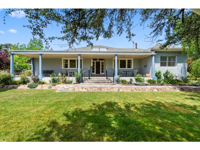 1456 Myrtleford-Yackandandah Road, Mudgegonga VIC 3737