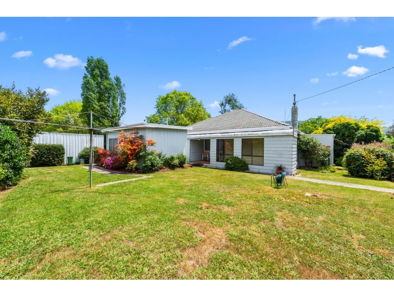 1456 Myrtleford-Yackandandah Road, Mudgegonga VIC 3737