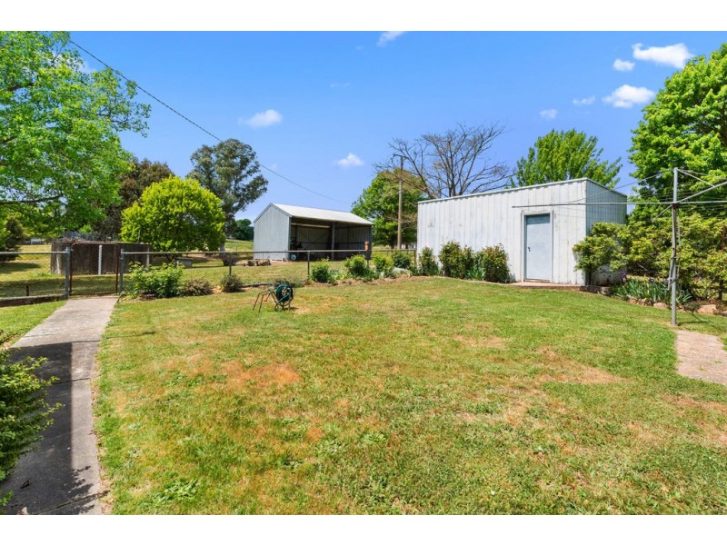 1456 Myrtleford-Yackandandah Road, Mudgegonga VIC 3737