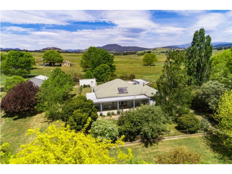 1456 Myrtleford-Yackandandah Road, Mudgegonga VIC 3737