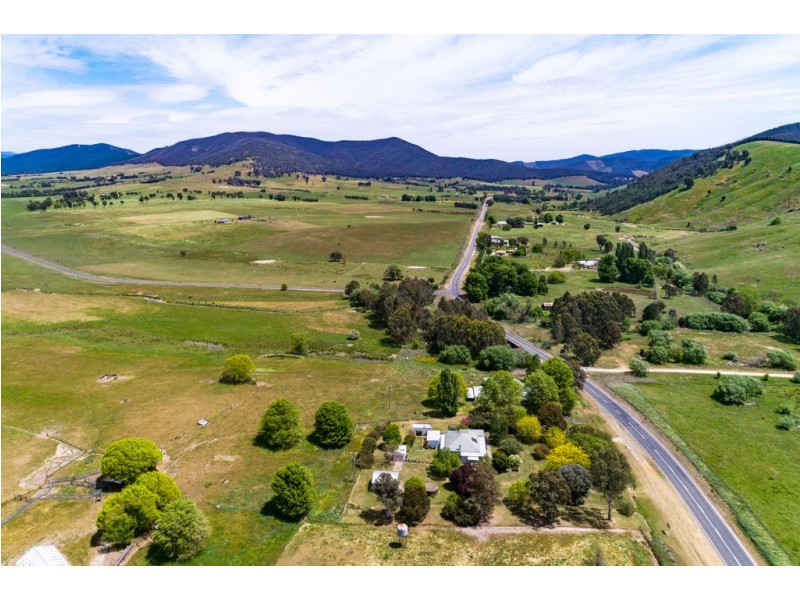 1456 Myrtleford-Yackandandah Road, Mudgegonga VIC 3737