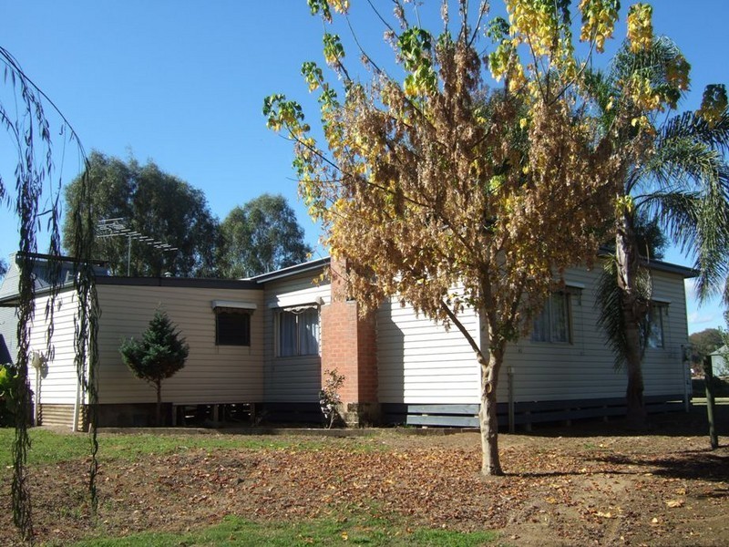 221 Whorouly Rd Whorouly, Whorouly VIC 3735