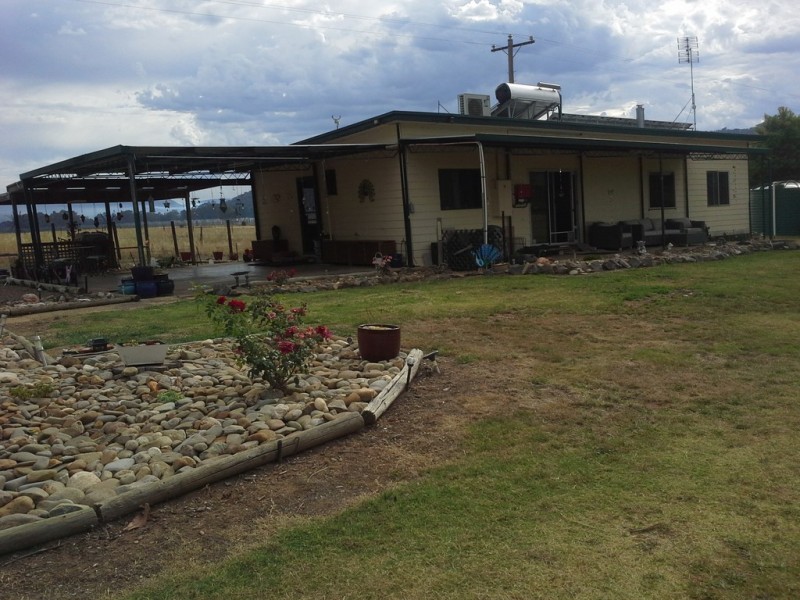 251 Merriang South Road, Merriang South VIC 3737