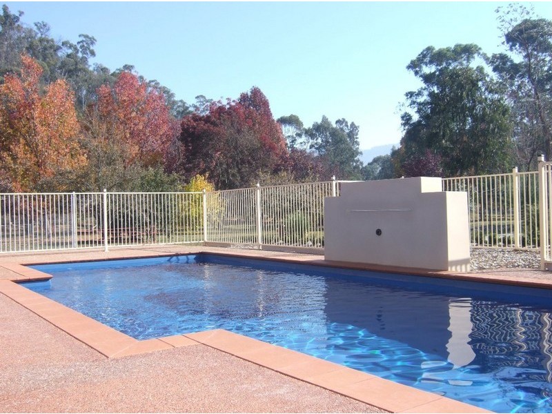 20 Hughes Lane, Eurobin VIC 3739