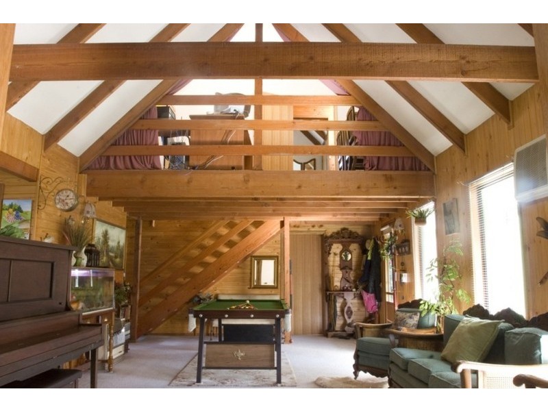 20 Wallace Drive, Buckland Valley, Bright VIC 3741