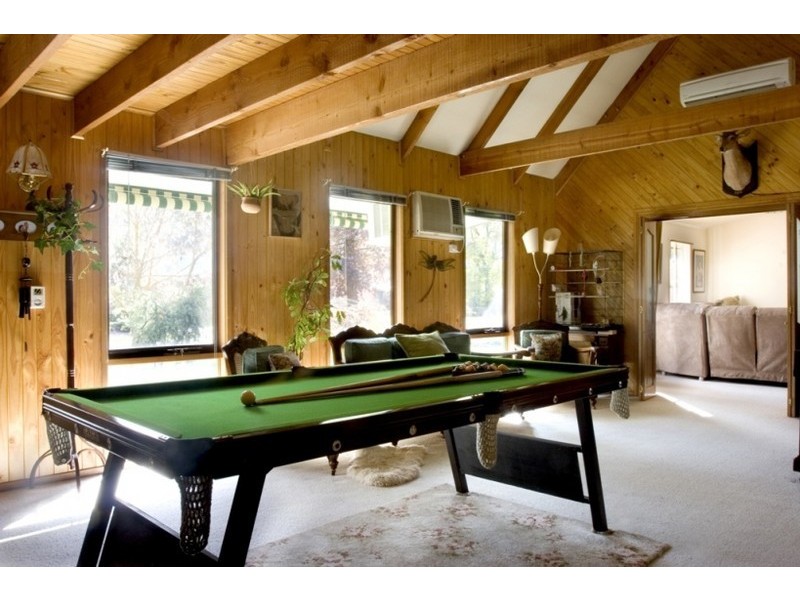 20 Wallace Drive, Buckland Valley, Bright VIC 3741