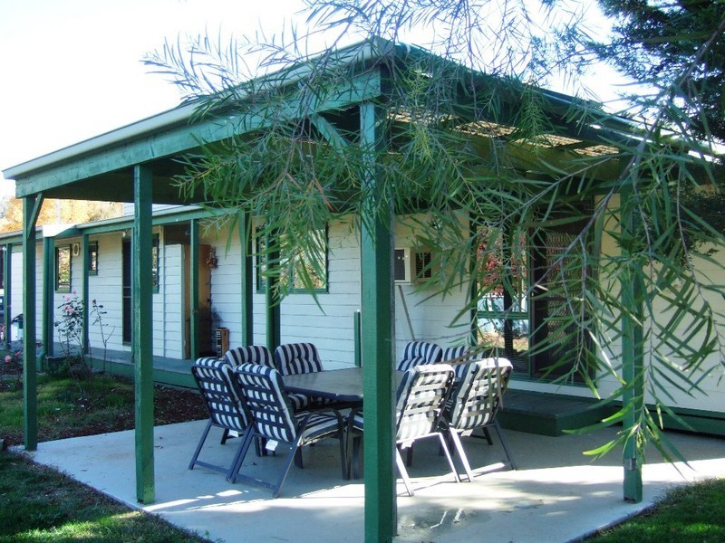 20 Wallace Drive, Buckland Valley, Bright VIC 3741